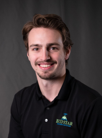 Brady Caylor, founder of Vessa